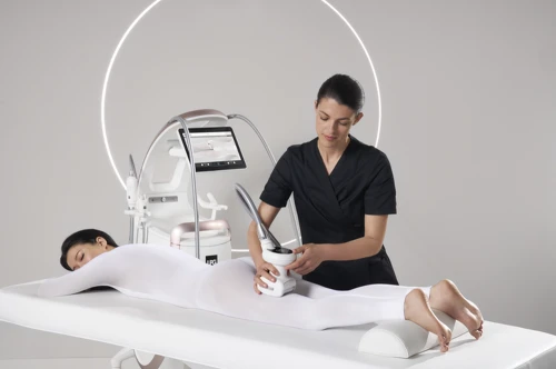 Image de l'article : NOUVEAU - LPG INFINITY